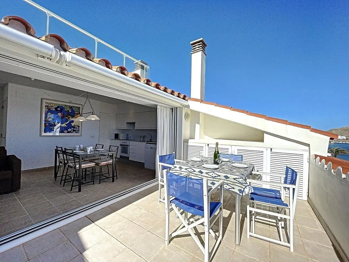F05. Atico En Fornells Apartment Fornells (Menorca)