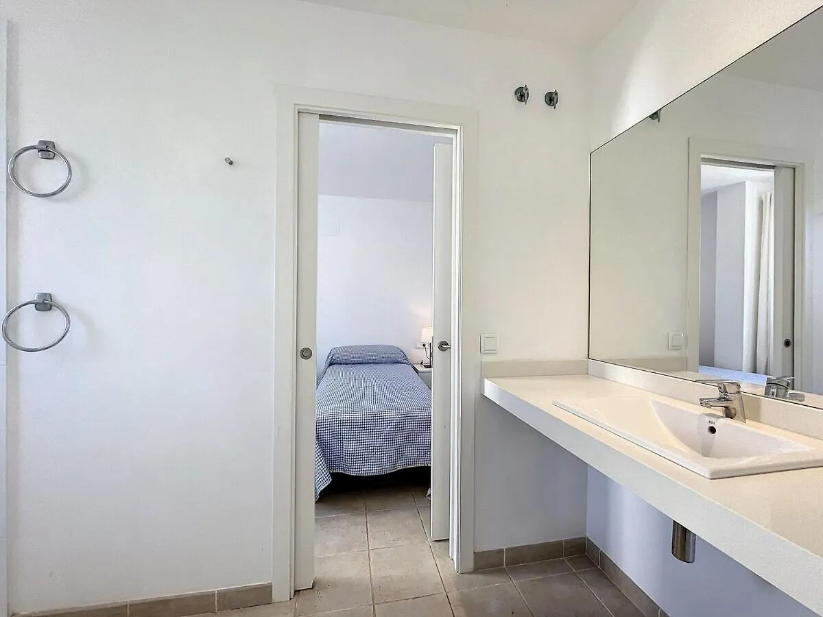 F05. Atico En Fornells Apartment