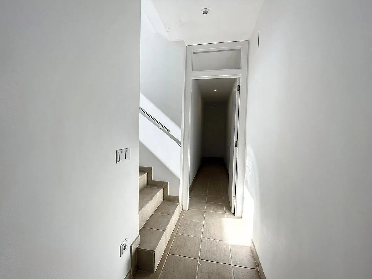 F05. Atico En Fornells Apartment Fornells (Menorca)
